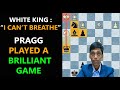 Pranav anand vs praggnanandhaa r asian continental chess championship 2022chess wiser