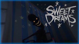 3AM Sleep Attempt: Was the WORST Decision Ever! 😱 (Sweet Dreams)