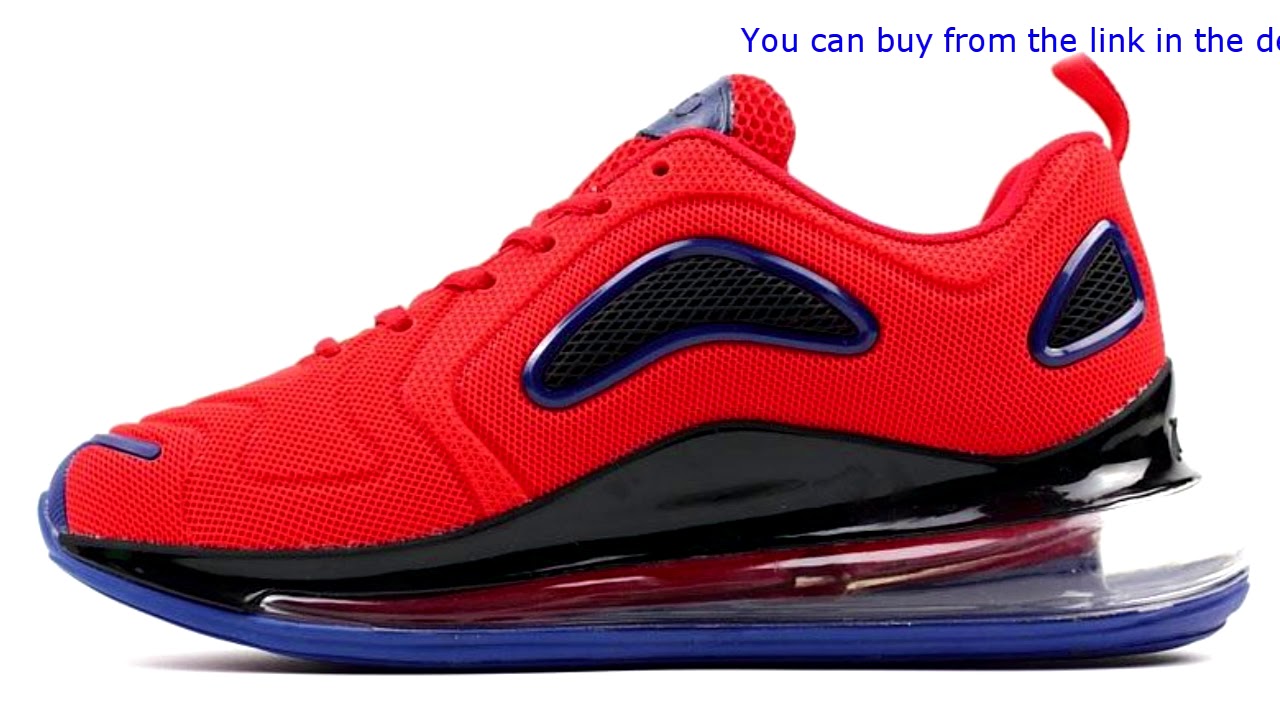 Nike Air Max 720 online on DHgate - YouTube