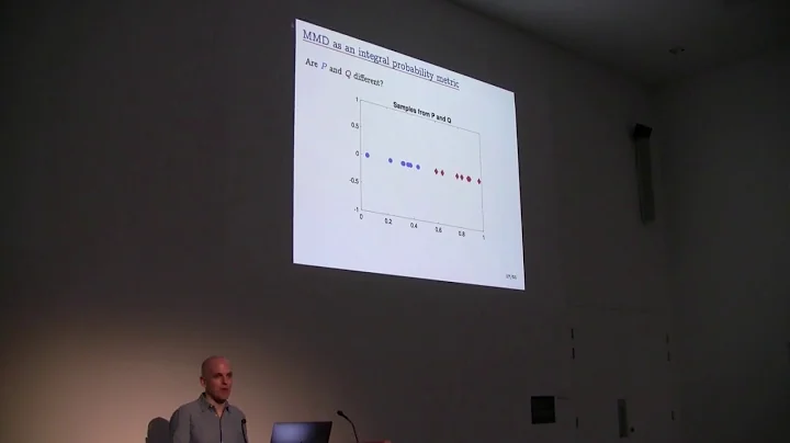 UAI 2017 Tutorial: Arthur Gretton