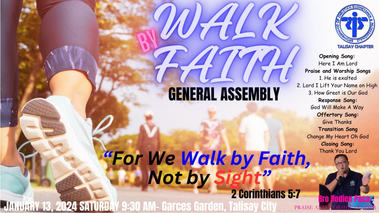 Bcbp Members Unity Praise and Worship - General Assembly January 2024 - BCBP Members not ...