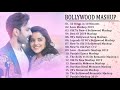 BOLLYWOOD LOVE MASHUP SONGS 2019 | Top Hindi Romantic Mashup Songs 2019 | Indian Songs Mashup 2019