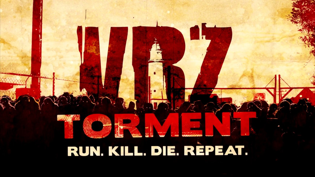 video VRZ Torment