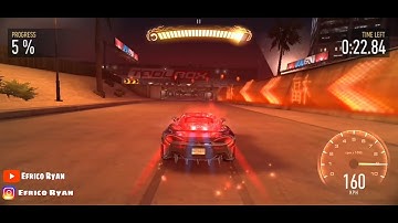 NEED FOR SPEED NO LIMITS : GAME PLAY | IOS ANDROID INDONESIA