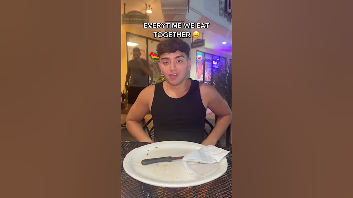 EVERY TIME WE EAT TOGETHER #shorts