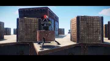 ForestDUMP   Клановая жизнь SONG RUST   YouTube