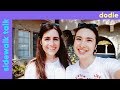 DODIE Interview- coming out bisexual, Elle Mills, parents divorce, depression, anxiety