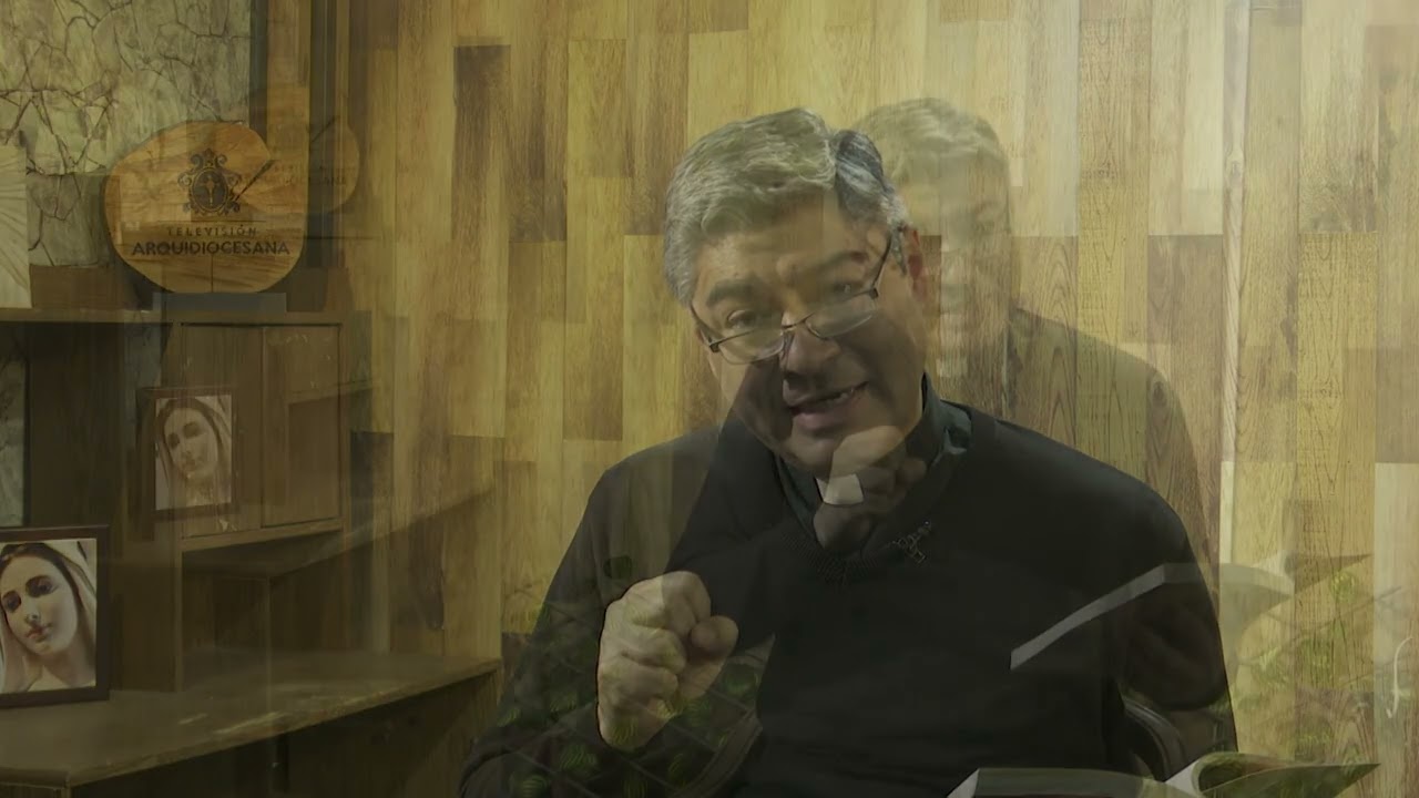 Evangelio 15 de Enero del 2026