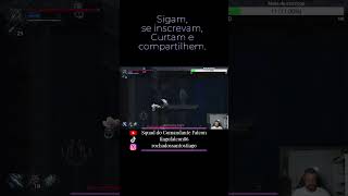 The Last Faith Awakened Ancients  #gaming #thelastfaith #metroidvania #games #gothic #rpg