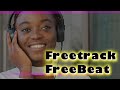 Free Track Hiphop Music beat # 10 BPM 115【HiphopMusicCloud】