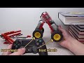 great video on continuous product design changes