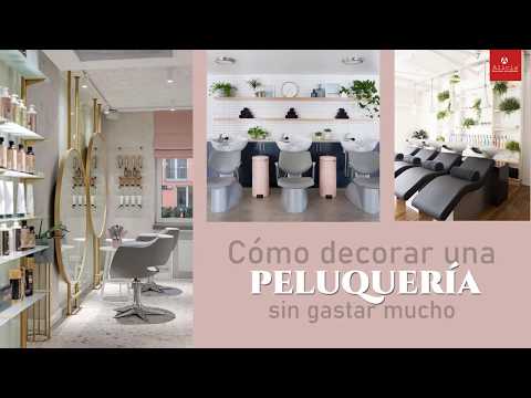 Video: Cómo Decorar Bellamente El Salón