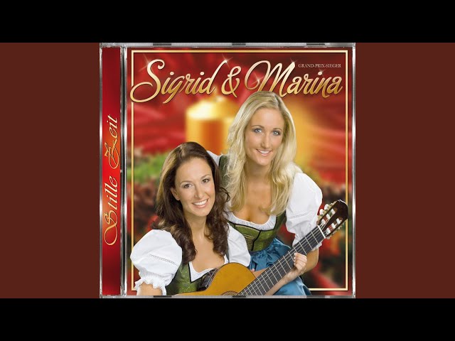 Sigrid & Marina - Steht´s auf ihr Hirten