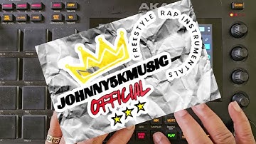 Morning BoomBap Beat Creation on MPC Live 2 Standalone #beatmaking #boombap #mpc