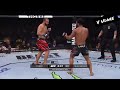 Азамат Мурзаканов–Дэвин Кларк. Очередная победа российского бойца в UFC. Highlight