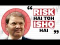 How harshad mehta became so rich  harshad mehta investing strategy revealed  scam 1992