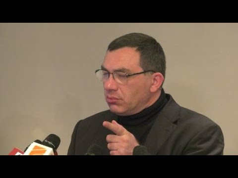 იზოლაციაში უნდა ვამყოფოთ ივანიშვილი და მისი კლოუნები - ბოკერია