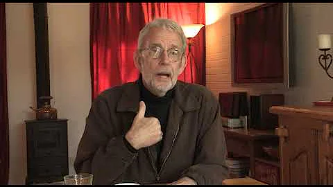 Walter Murch - Will 'The Godfather' be successful? (51/320)
