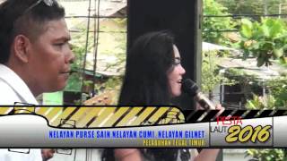 DUDA ARABAN - AYU VAGHANZA. New METRO