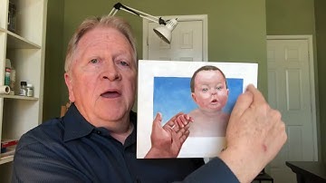 Positive And Negative Space