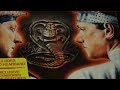 Cobra Kai DVD Set Seasons 1-2 Set: Quick Unboxing