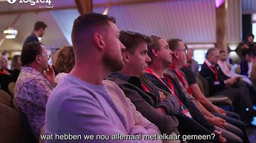 Logic4 relatiedag 2025 aftermovie