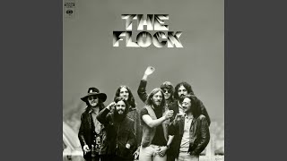 Video thumbnail of "The Flock - Tired of Waiting for You"