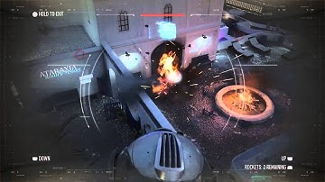 NetDUMA effect Free For All Terrace 30-3