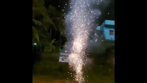 Diwali Sound Effect