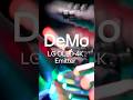 LG Demo | LG OLED HDR 4K | Emitter | 2025