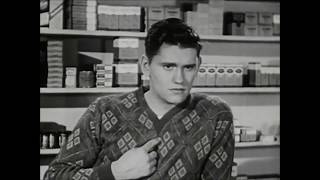 The Smiths : Half A Person