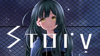 Story / 東北ずん子