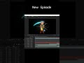 take Your Anime Editing to the Next Level with After Effects! 🔥