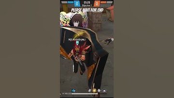 🍷 Impossible headshot#free fire max only💀1v2 free fire max😈headshot only#shorts💀