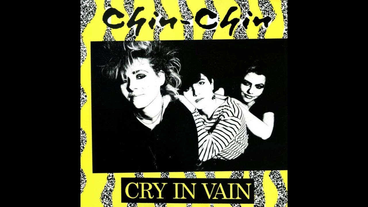 Chin-Chin — Chin-Chin - Surf Beat (1988) (Music Video) | Dork Chin-Chin — Chin-Chin - Surf Beat (1988) (Music Video) | Dork