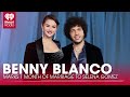 Benny Blanco Marks 1 Month Of Marriage To Selena Gomez With Sweet New Pic | Fast Facts