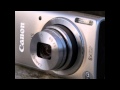 Фотоаппарат Canon Digital IXUS 140