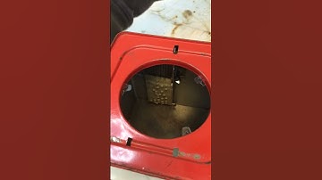 Thumbnail of Music box Inside a 1971 Mattel Clown Jack In The Box #jackinthebox #toy