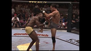 Din Thomas Vs Bj Penn - As 100 Melhores Lutas Do Ufc - Luta Nº 94 - Full Fight