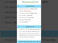 RBI Assistant Online form 2026 started #exam #sarkarinaukri #viral #governmentjobs