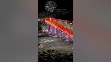 Unlock the potential of your CAD and point cloud data & enhance your virtual survey with VisionLidar