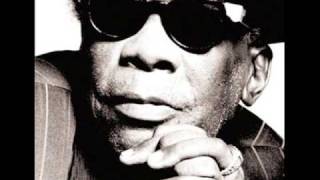 JOHN LEE HOOKER - BAD LIKE JESSE JAMES - YouTube