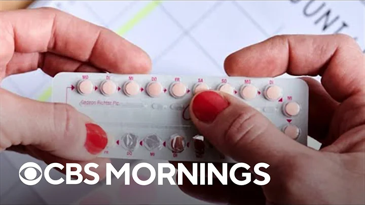 Male birth control pill found effective in mice, human trials expected to start