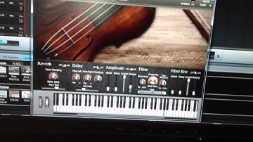 Magix Music maker VST Vita Instruments not loading problem 2013 Error file not found