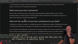 What do you think about https://go101.org