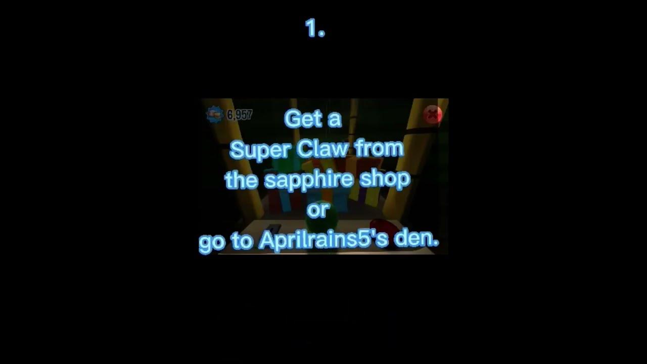 How you can get rare AJ plushies!! YouTube