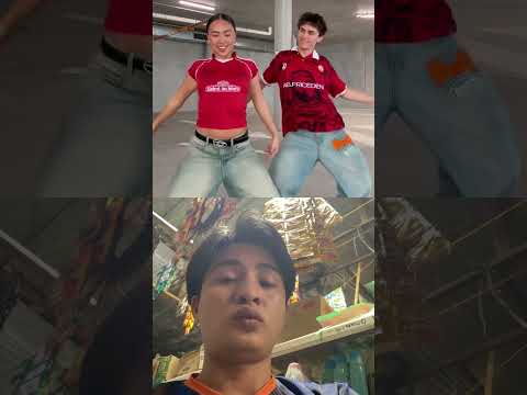 Mbladaa Dance Duet Tiktok Funny Stitchboutique Stitchtricks Reaction Diynstitch Memes