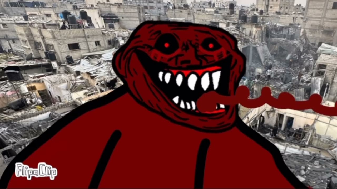 Credits to @joosh2010 the devourer incident maker for the series: i remade part 7 tho