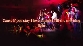 Tconnection  Spend The Night With Me s