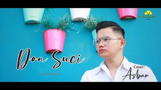 DOA SUCI - CIPT. MUCHTAR. B (COVER) ASBAR ( juara 2 SALLO FESTIVAL DANGDUT 2020 )
